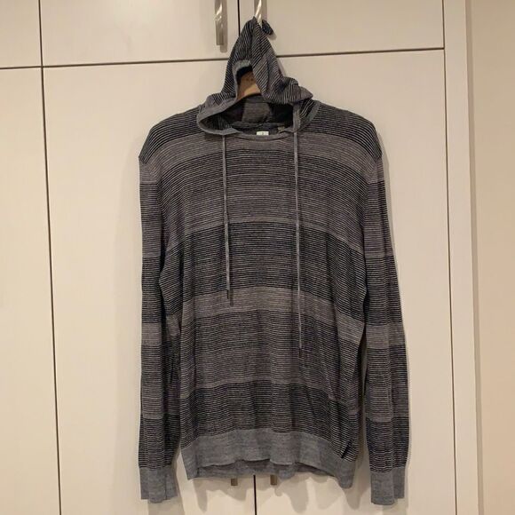 CK hoodie - Picture 1 of 7